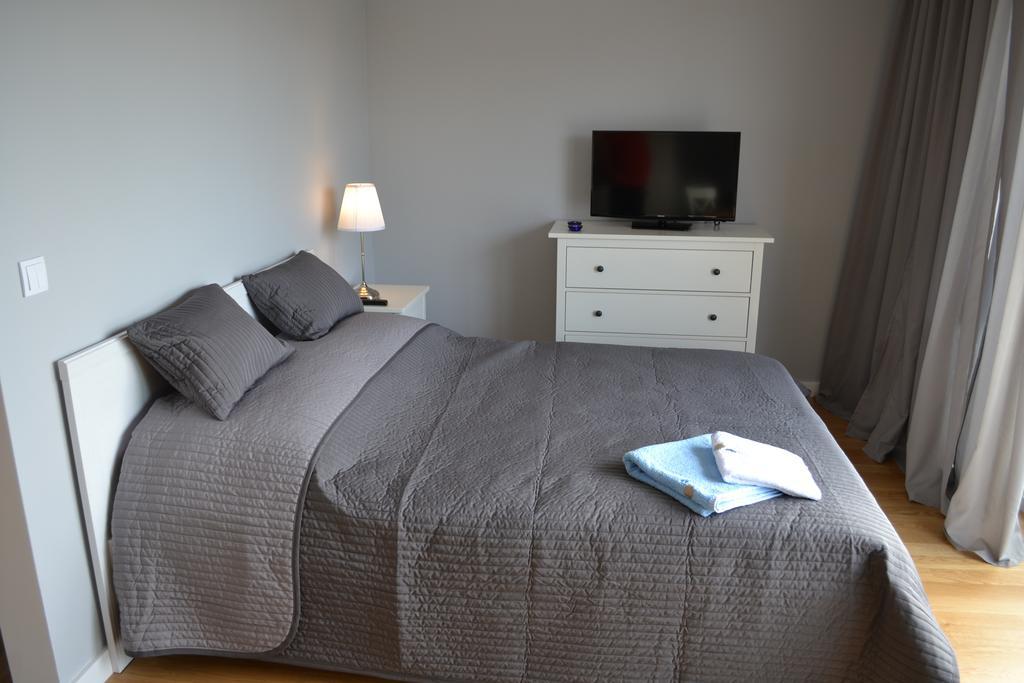 Darlowko Apartament Morski VI Room photo