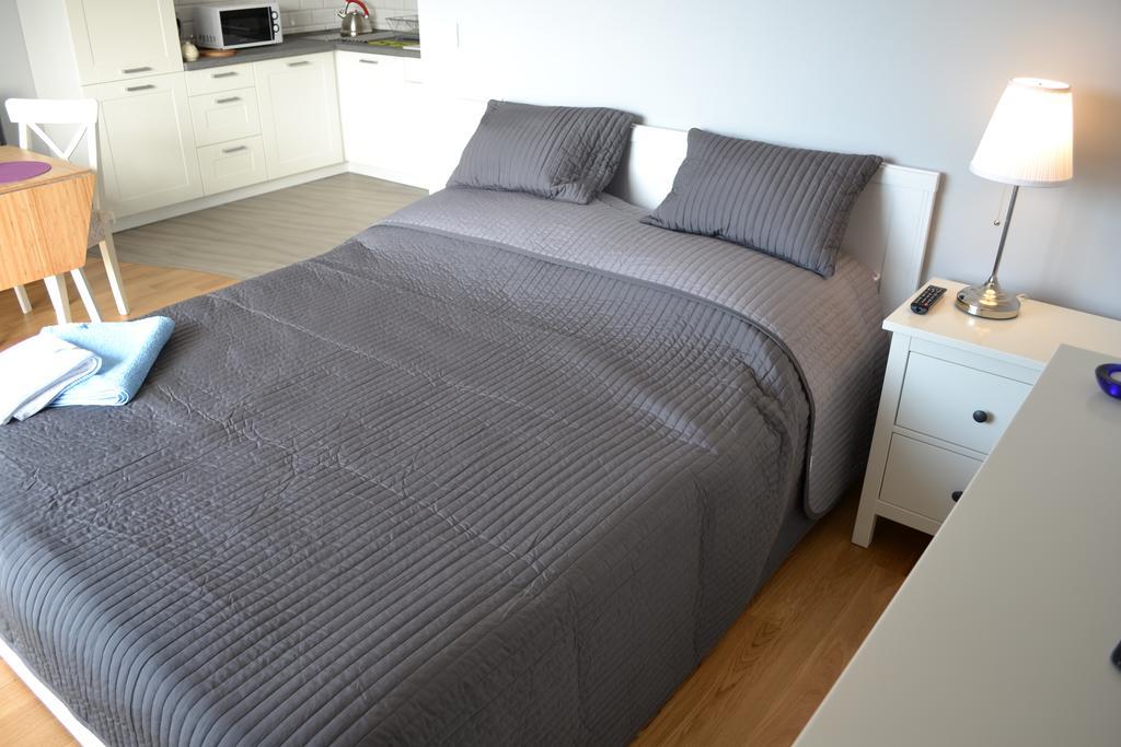 Darlowko Apartament Morski VI Room photo