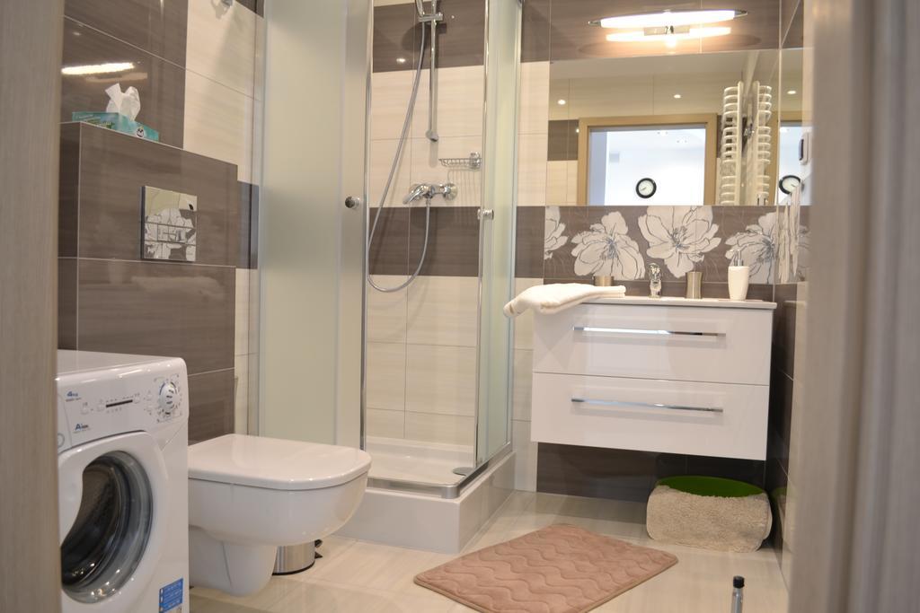 Darlowko Apartament Morski VI Room photo
