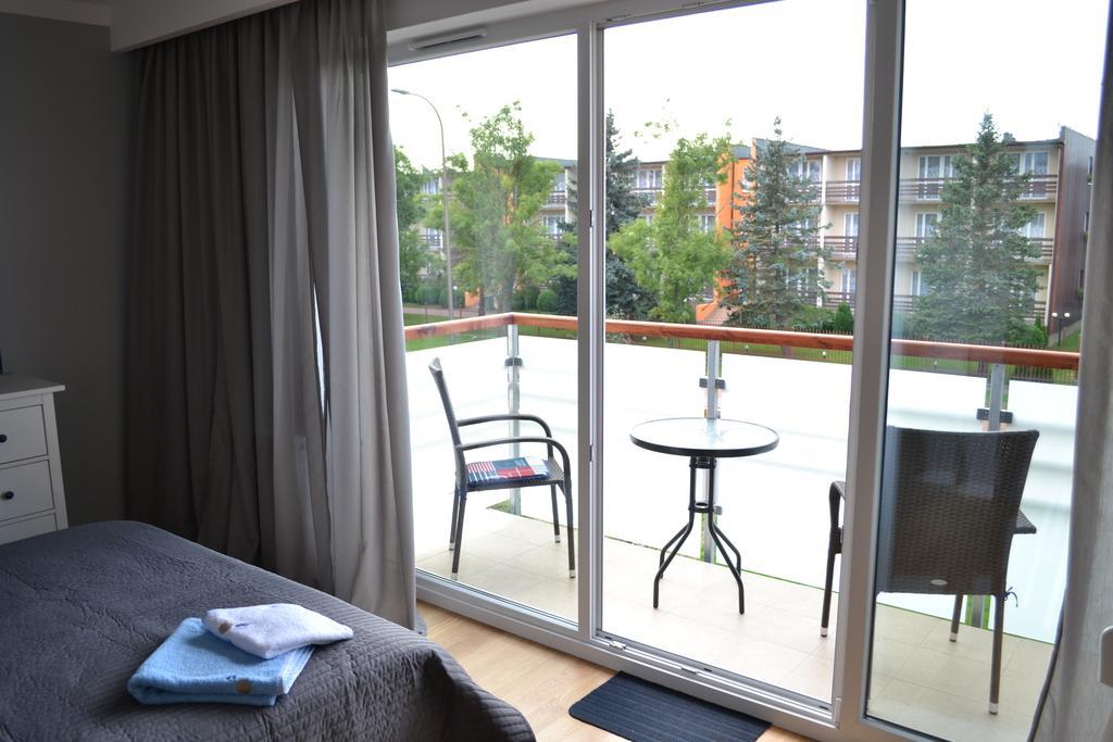 Darlowko Apartament Morski VI Room photo